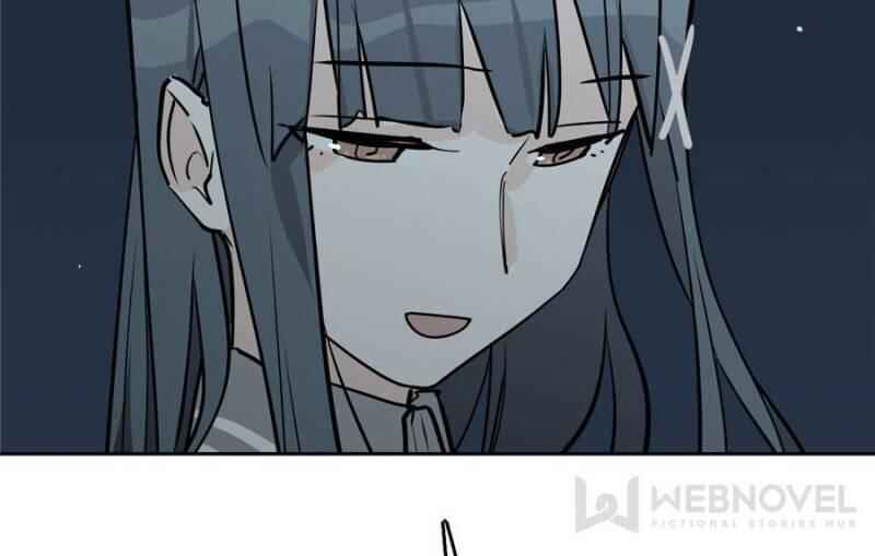 My Mobster Girlfriend Chapter 97 - Page 26