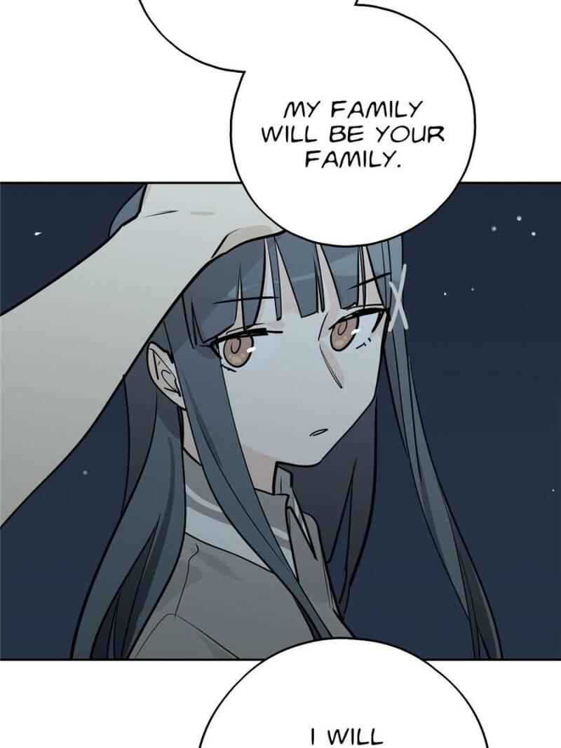 My Mobster Girlfriend Chapter 97 - Page 31