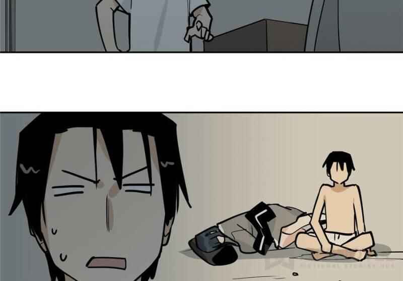 My Mobster Girlfriend Chapter 97 - Page 4
