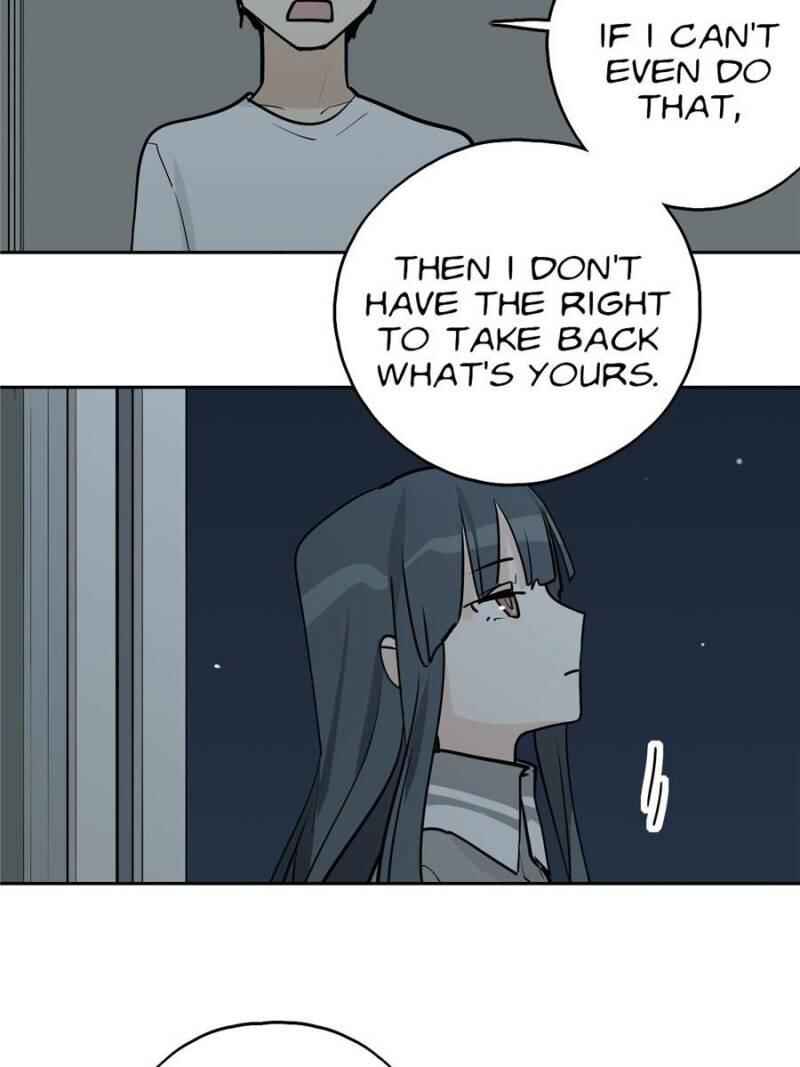 My Mobster Girlfriend Chapter 97 - Page 9