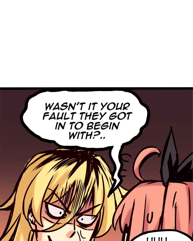 Everywhere & Nowhere Chapter 58 - Page 16