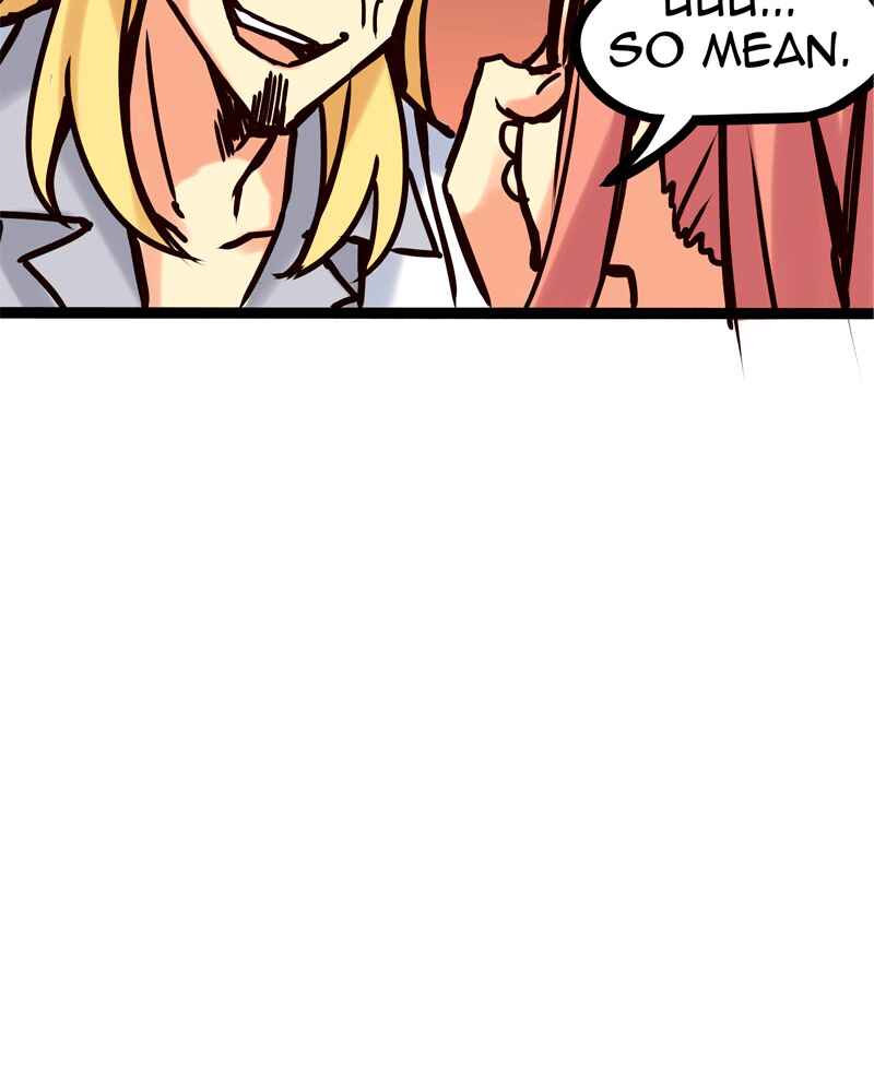 Everywhere & Nowhere Chapter 58 - Page 17