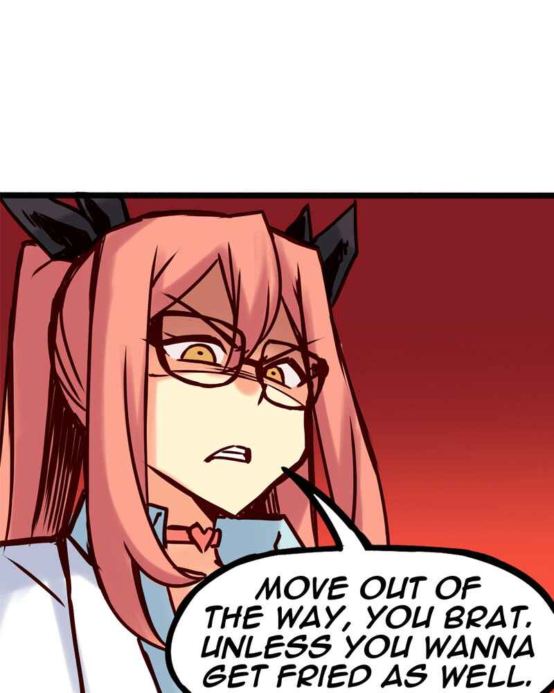 Everywhere & Nowhere Chapter 58 - Page 28