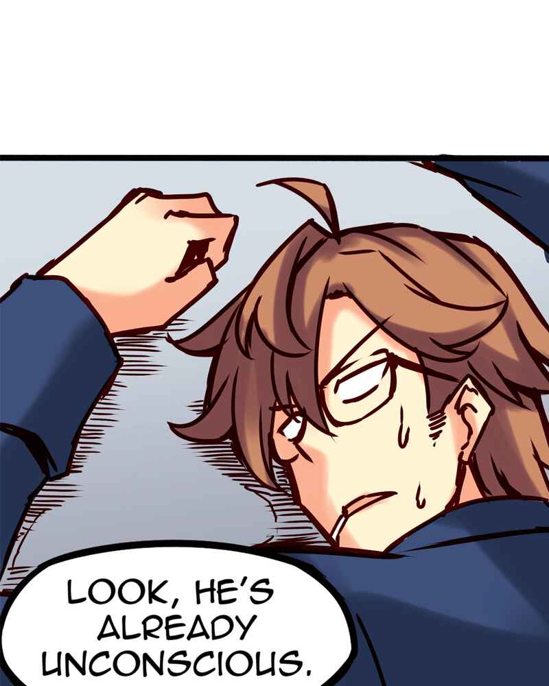Everywhere & Nowhere Chapter 58 - Page 31