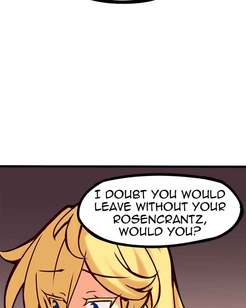 Everywhere & Nowhere Chapter 58 - Page 36