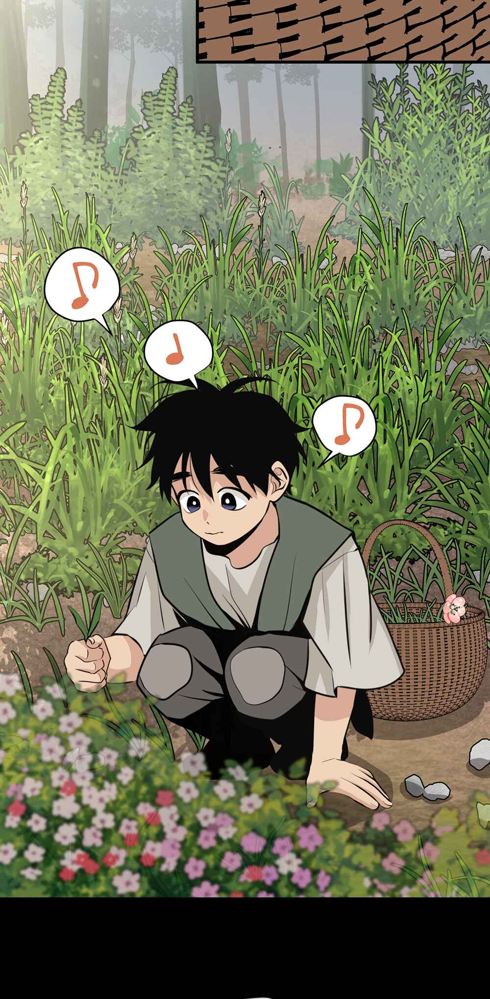 A Nameless Flower Chapter 14 - Page 15