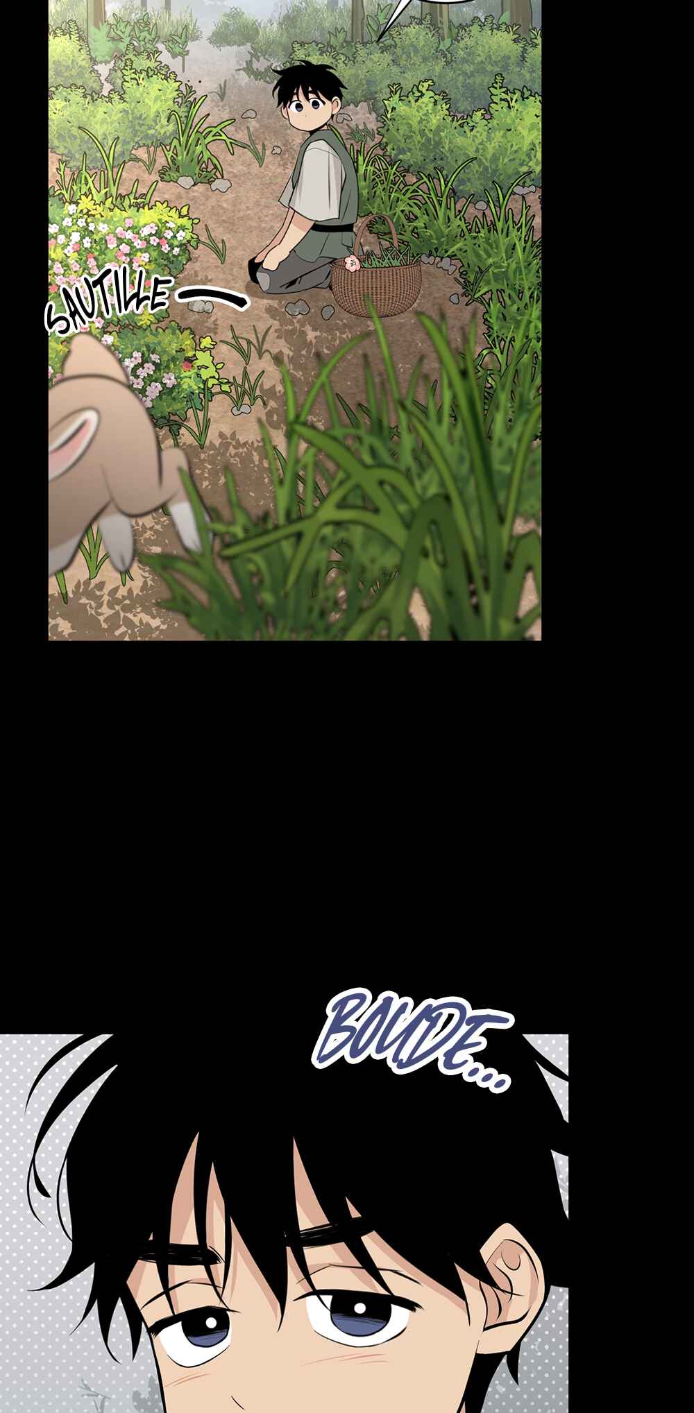 A Nameless Flower Chapter 14 - Page 18