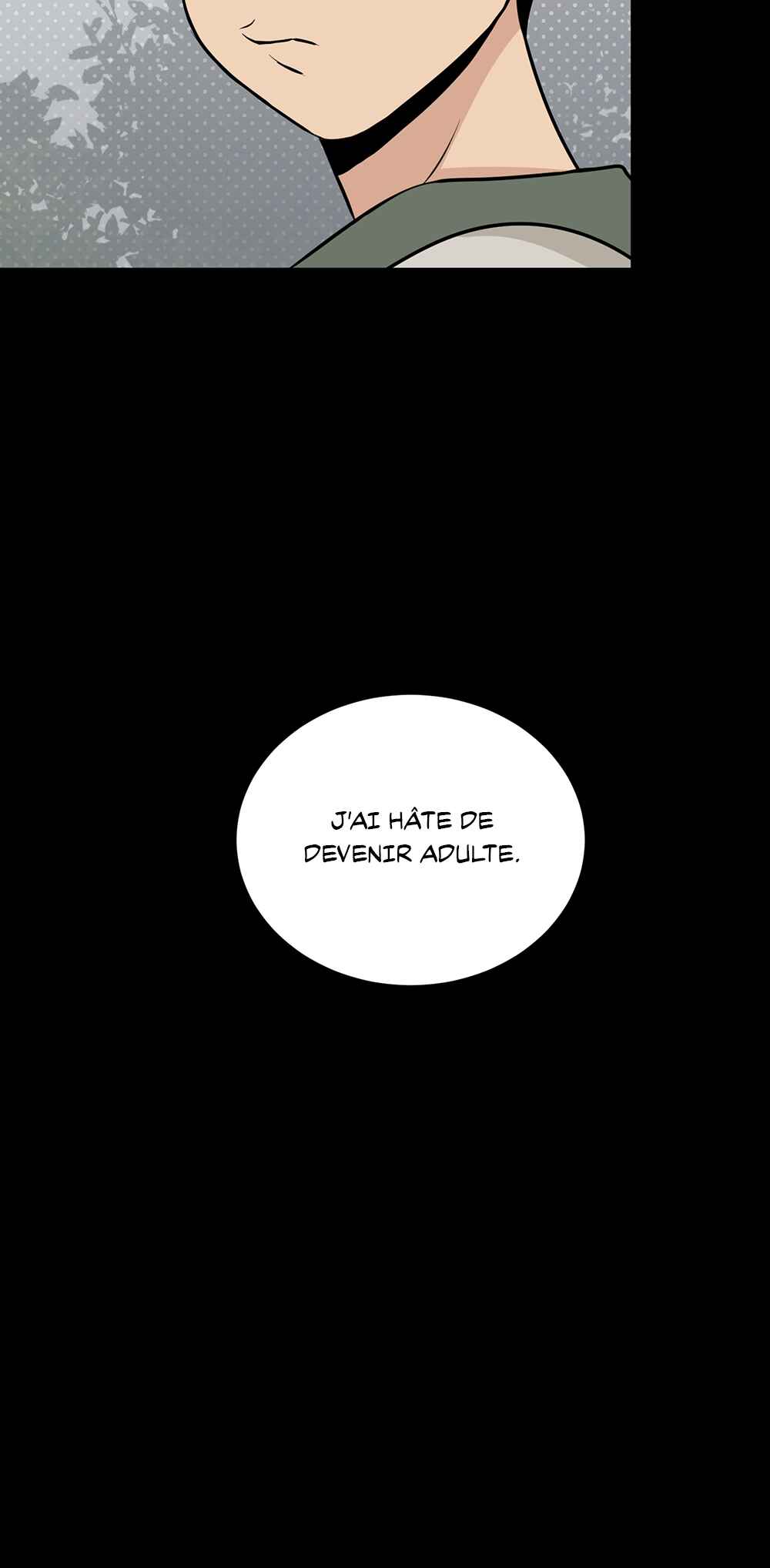 A Nameless Flower Chapter 14 - Page 19