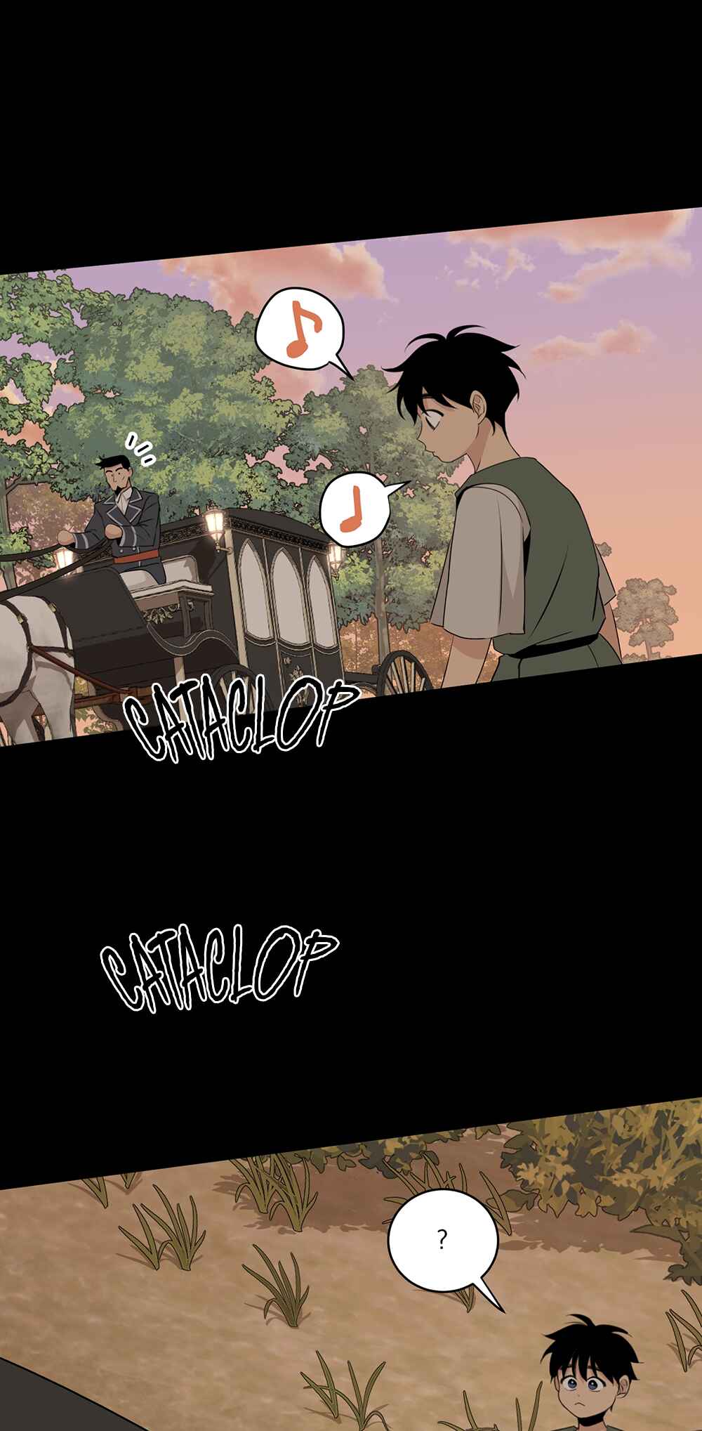 A Nameless Flower Chapter 14 - Page 21