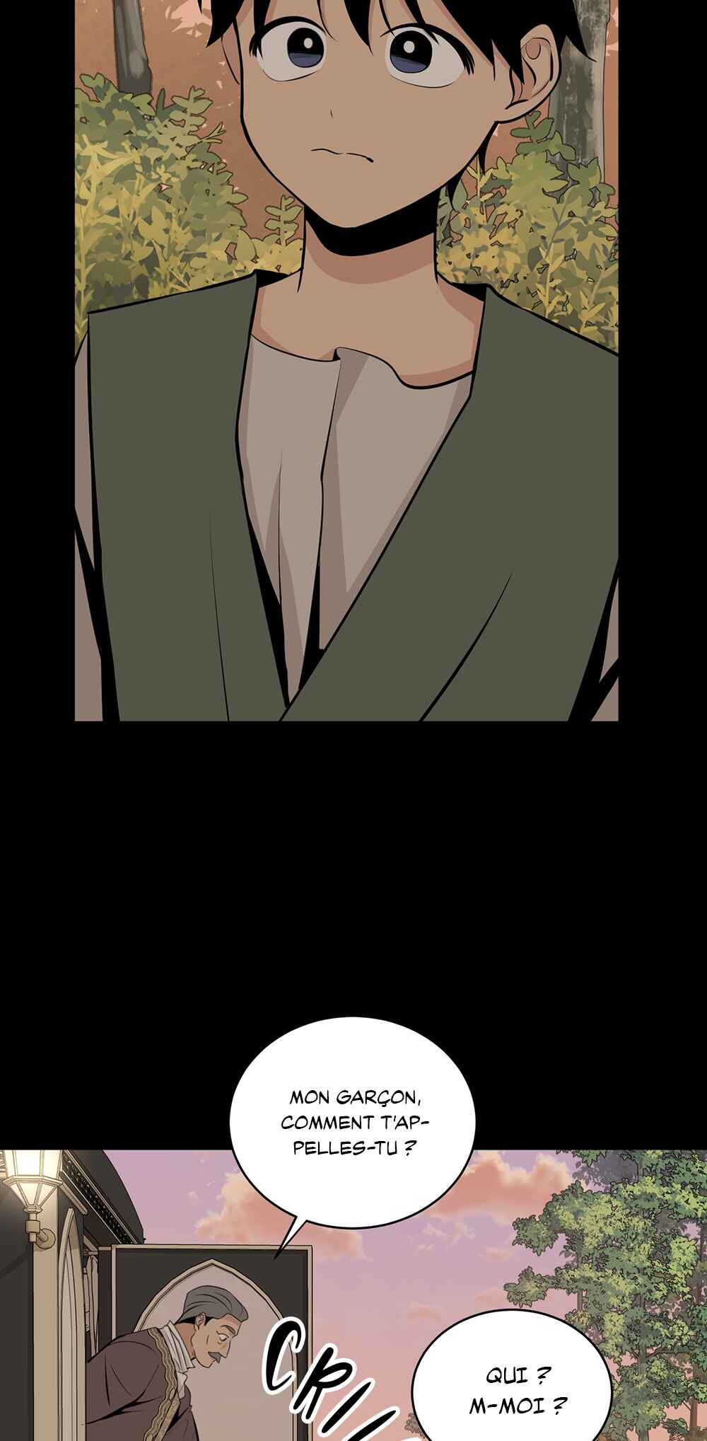 A Nameless Flower Chapter 14 - Page 23
