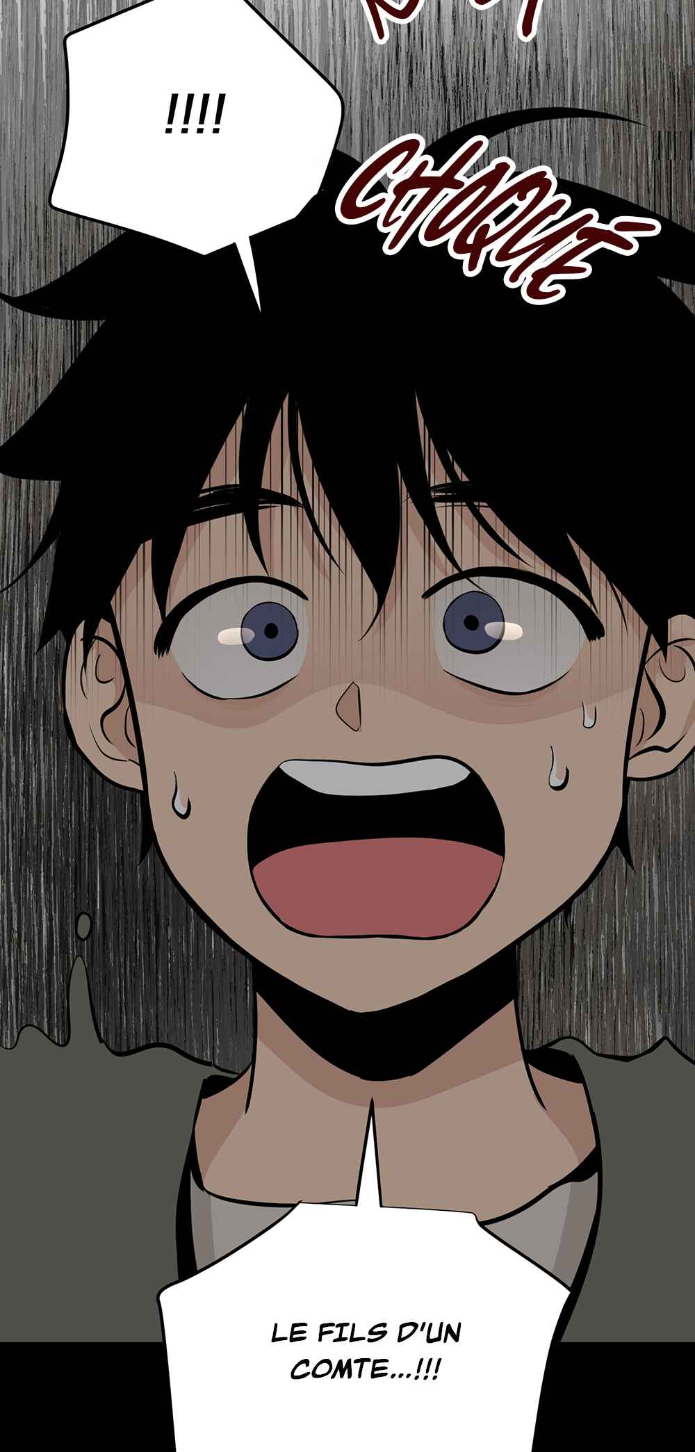A Nameless Flower Chapter 14 - Page 30