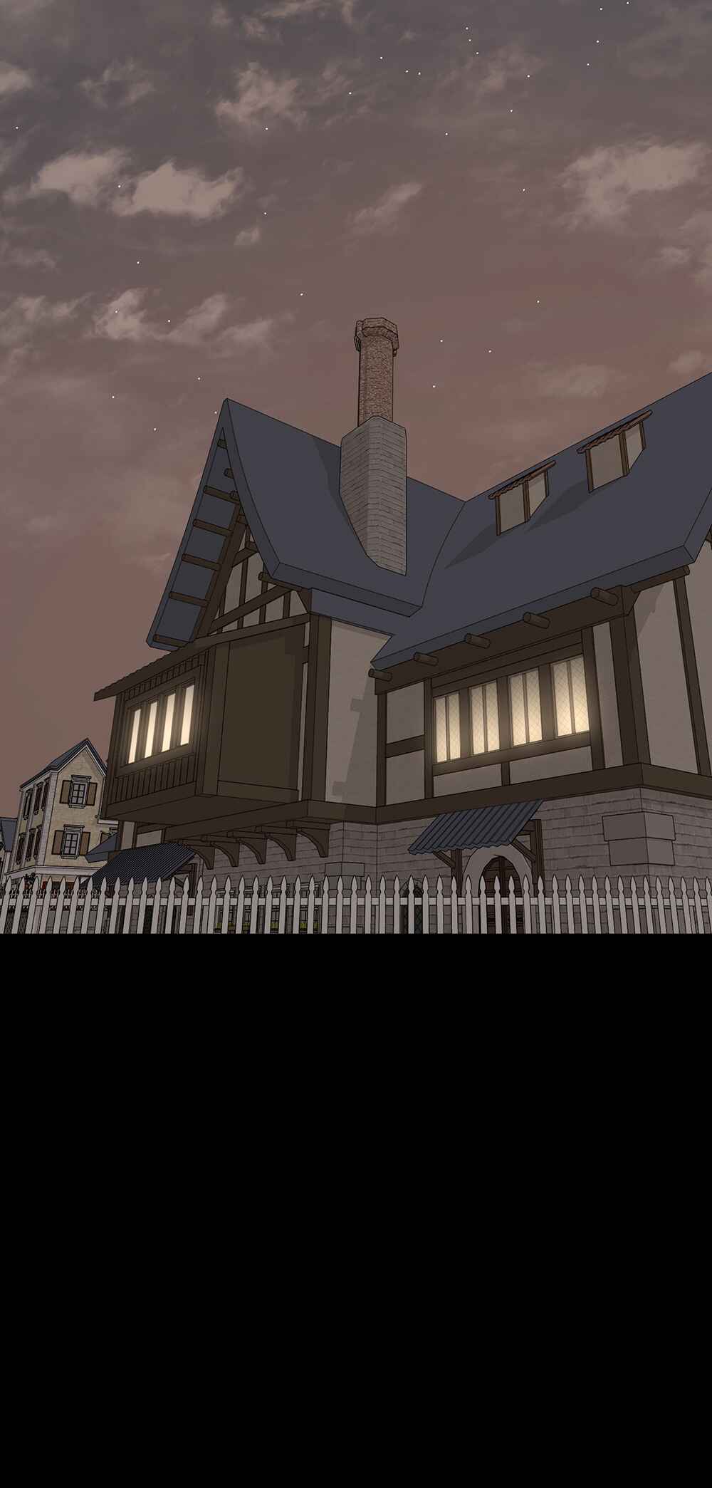 A Nameless Flower Chapter 14 - Page 37