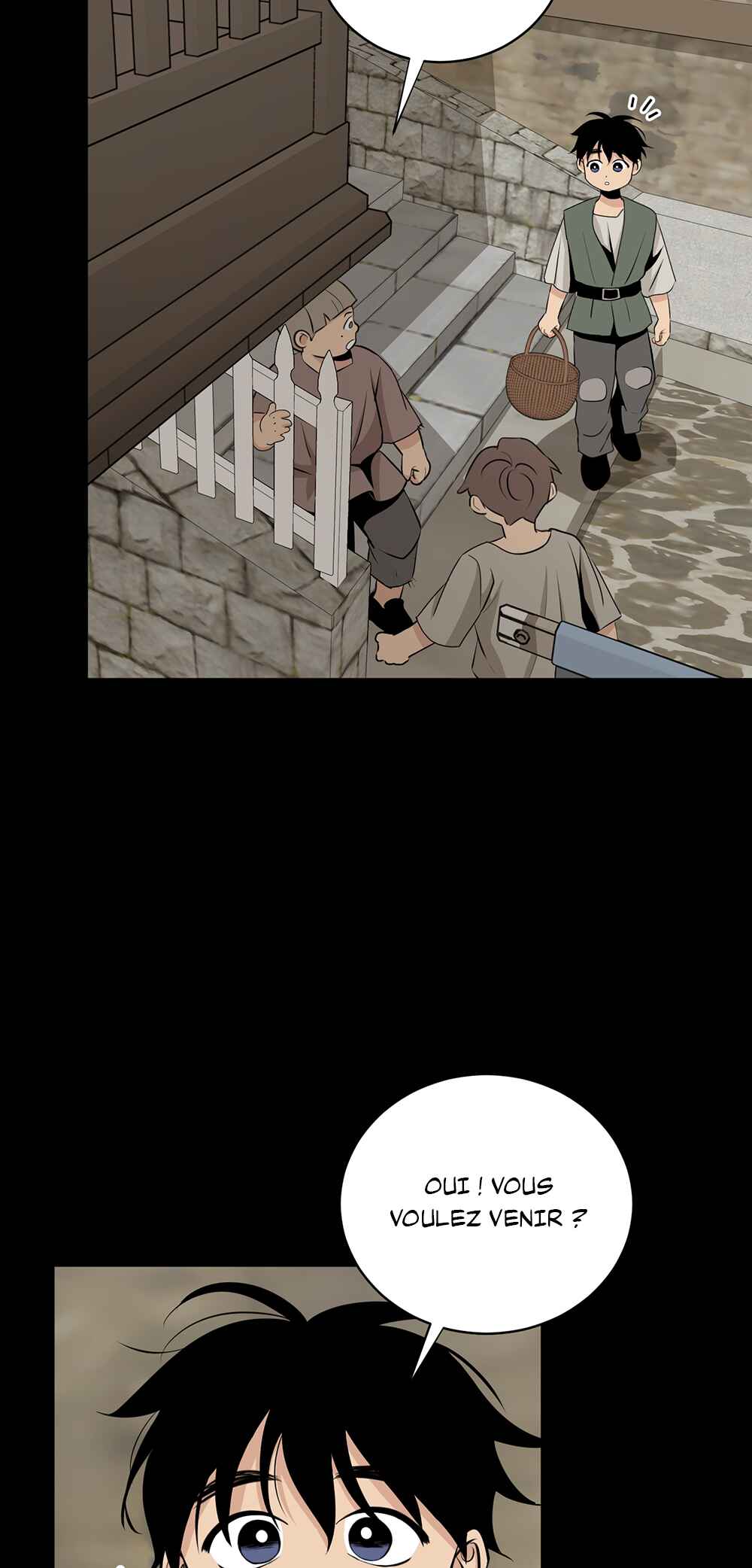 A Nameless Flower Chapter 14 - Page 4