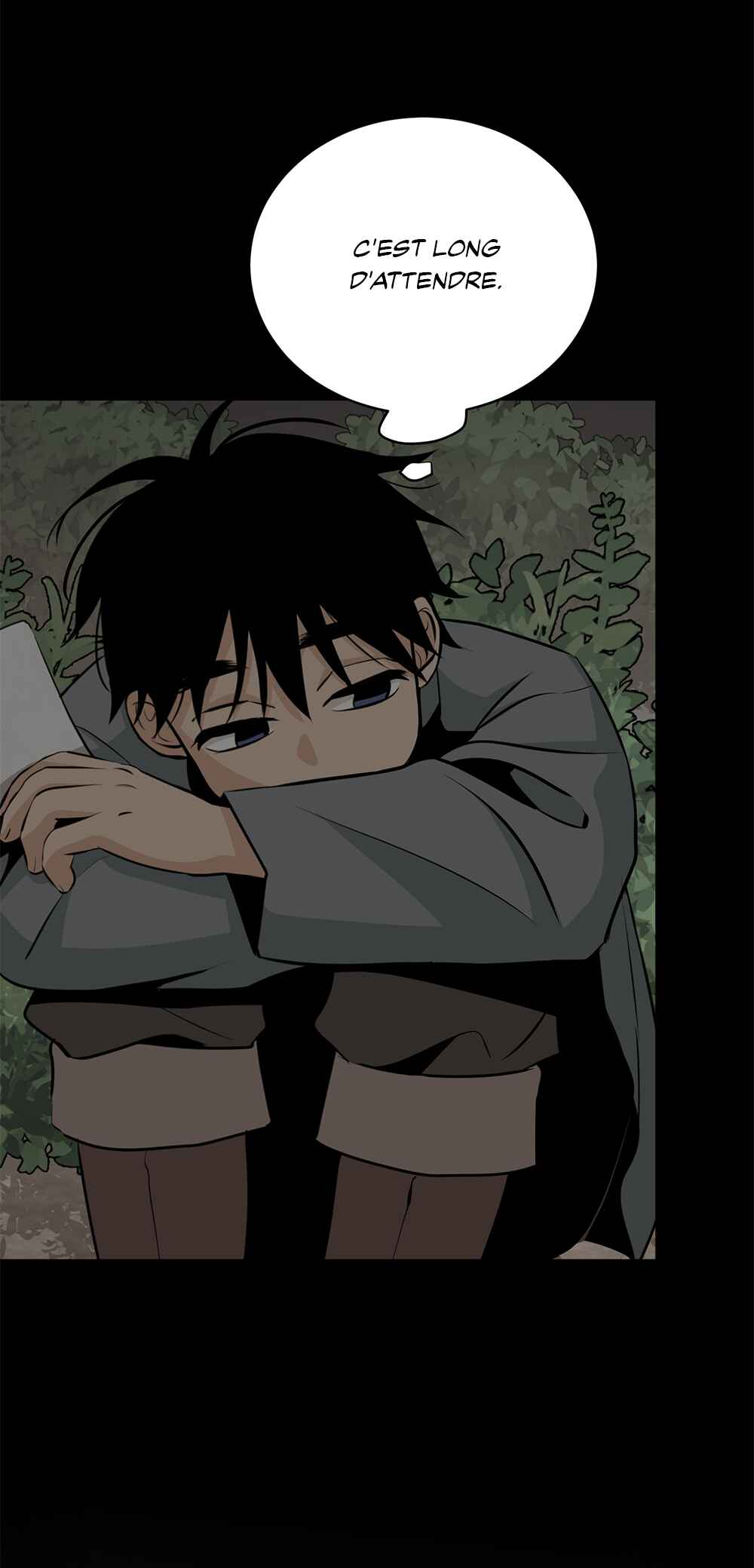 A Nameless Flower Chapter 14 - Page 47