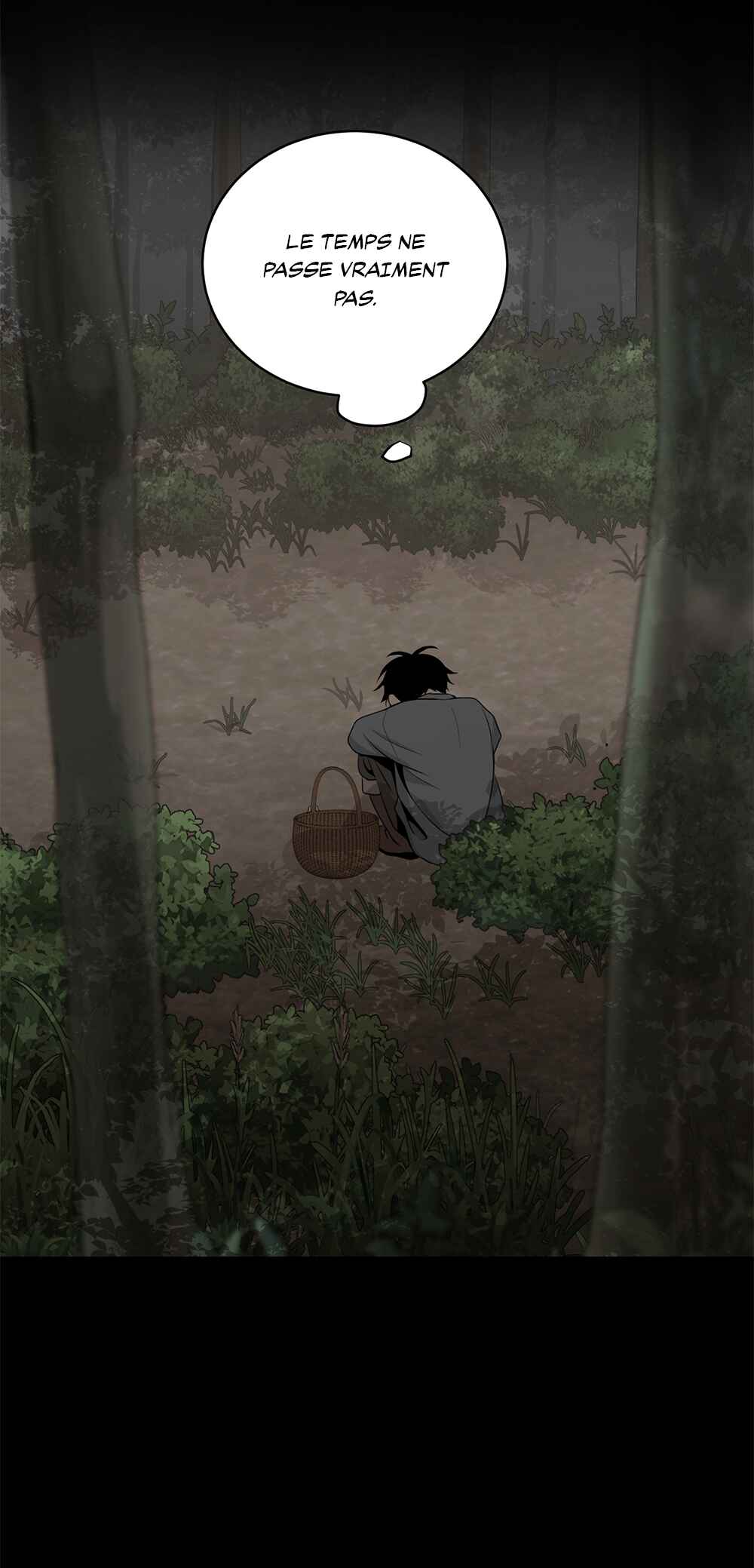 A Nameless Flower Chapter 14 - Page 48