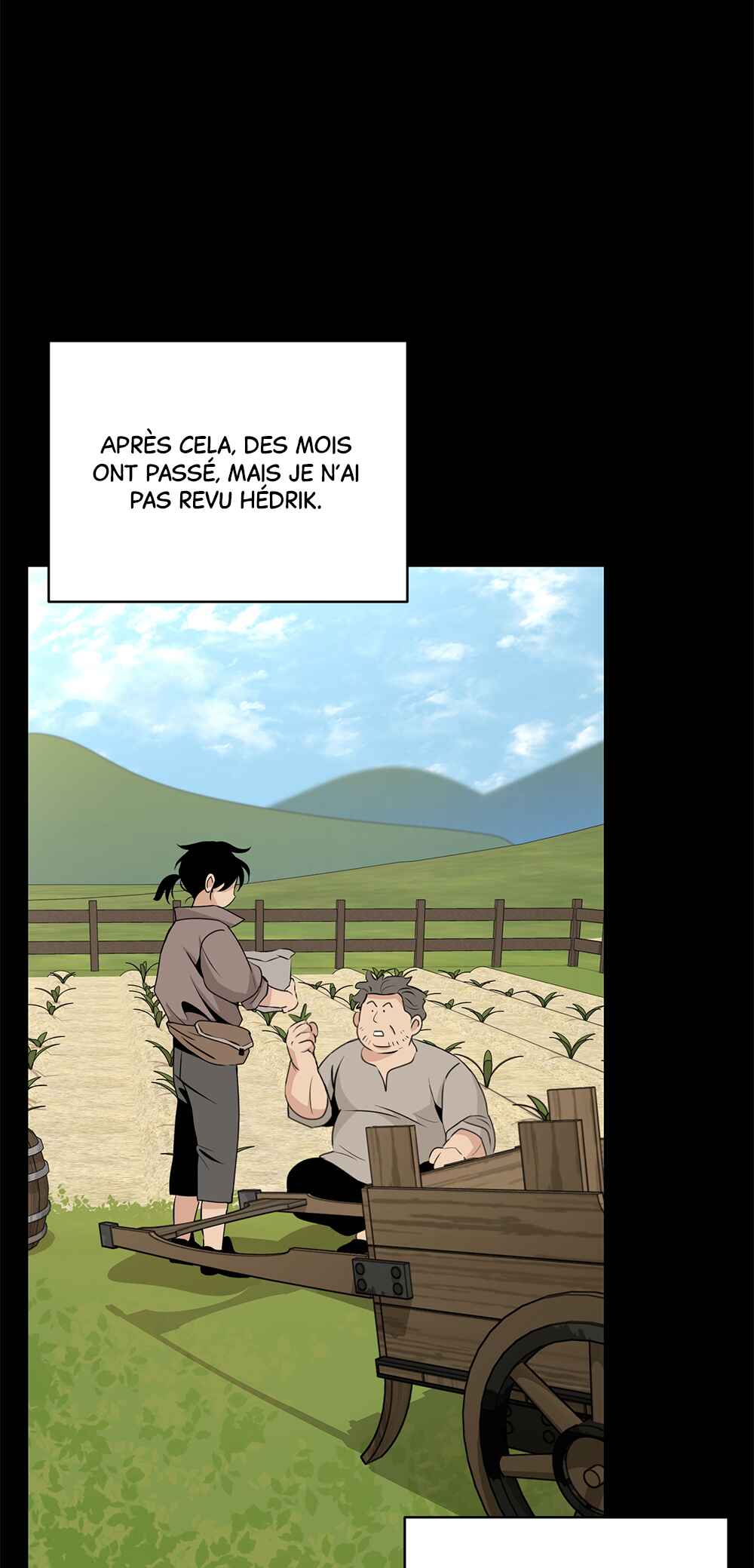 A Nameless Flower Chapter 14 - Page 49