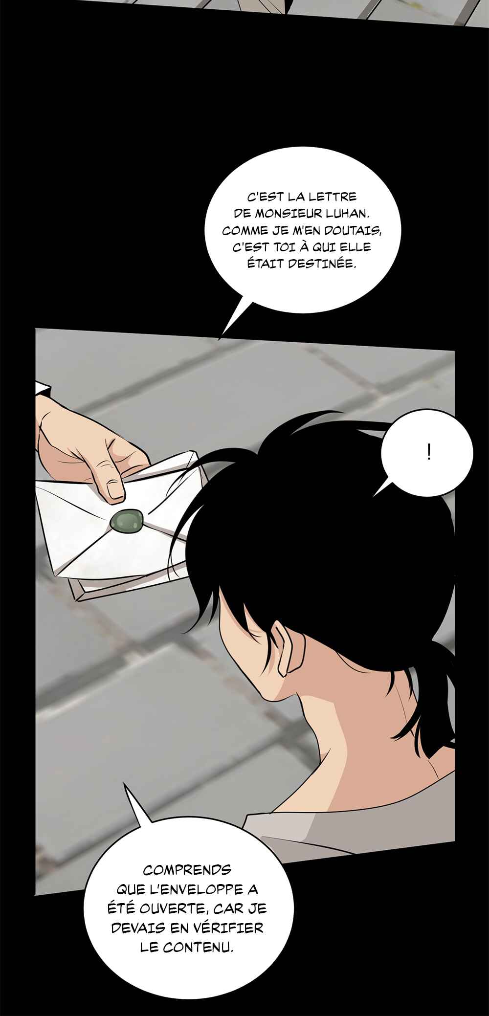 A Nameless Flower Chapter 14 - Page 56