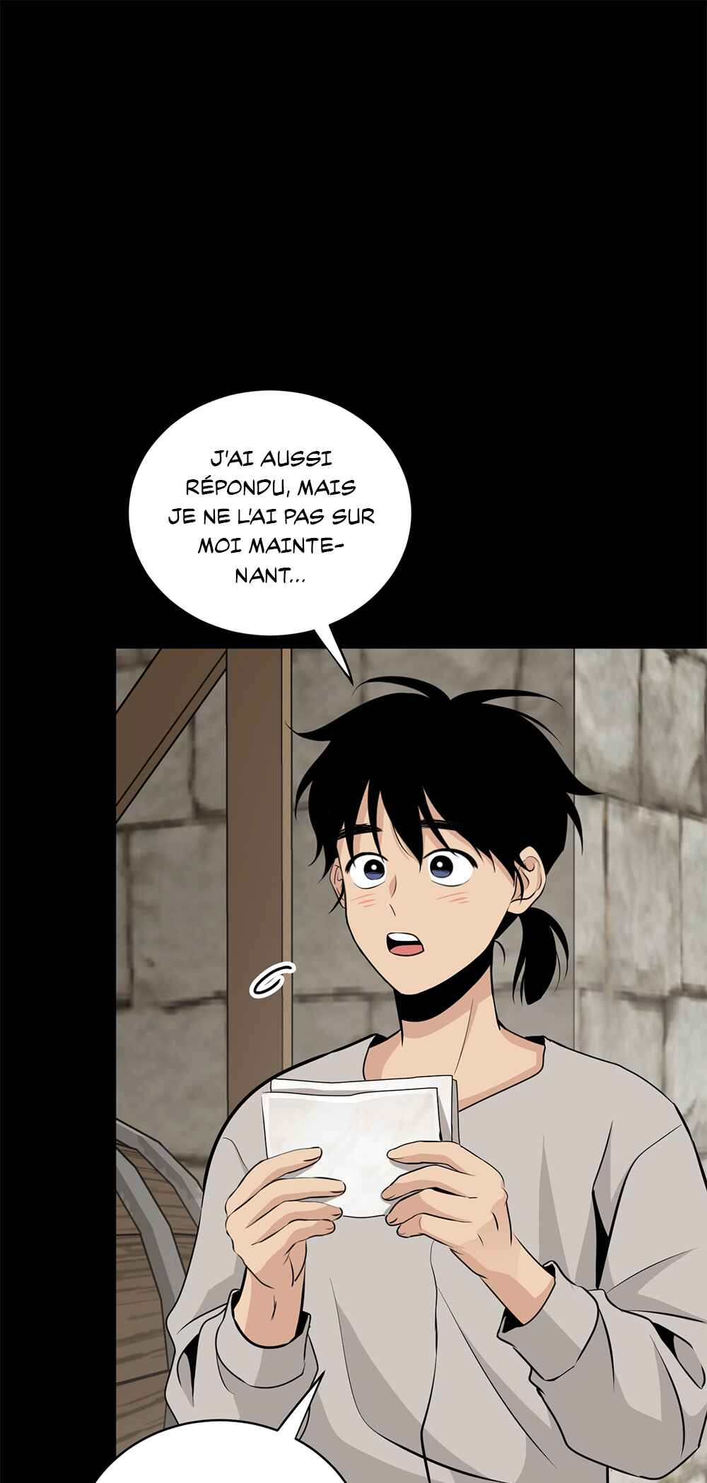 A Nameless Flower Chapter 14 - Page 57