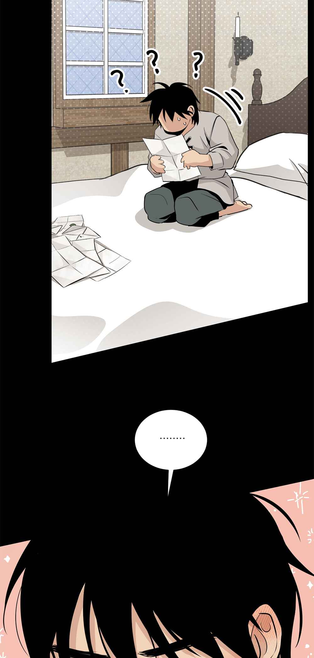 A Nameless Flower Chapter 14 - Page 65