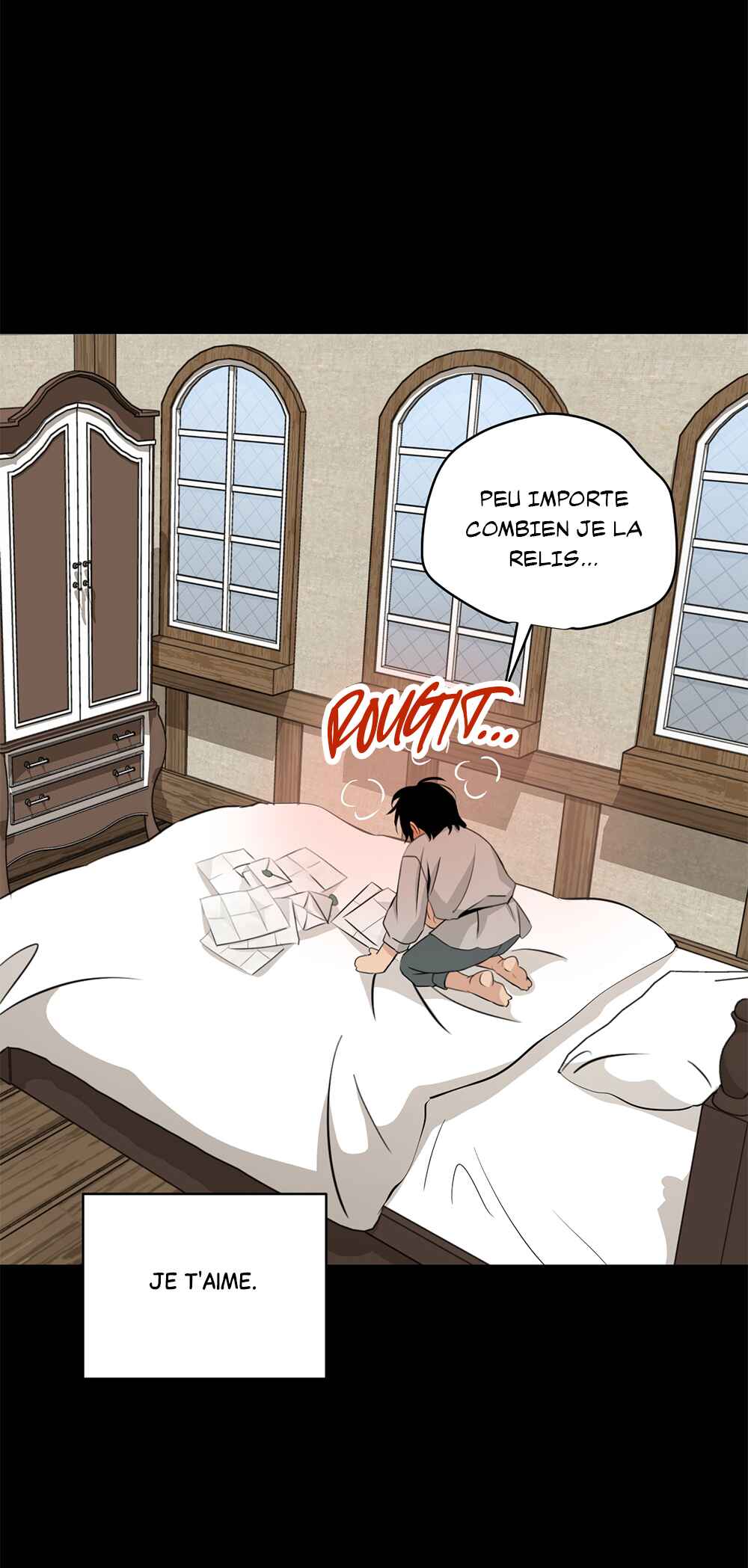 A Nameless Flower Chapter 14 - Page 67