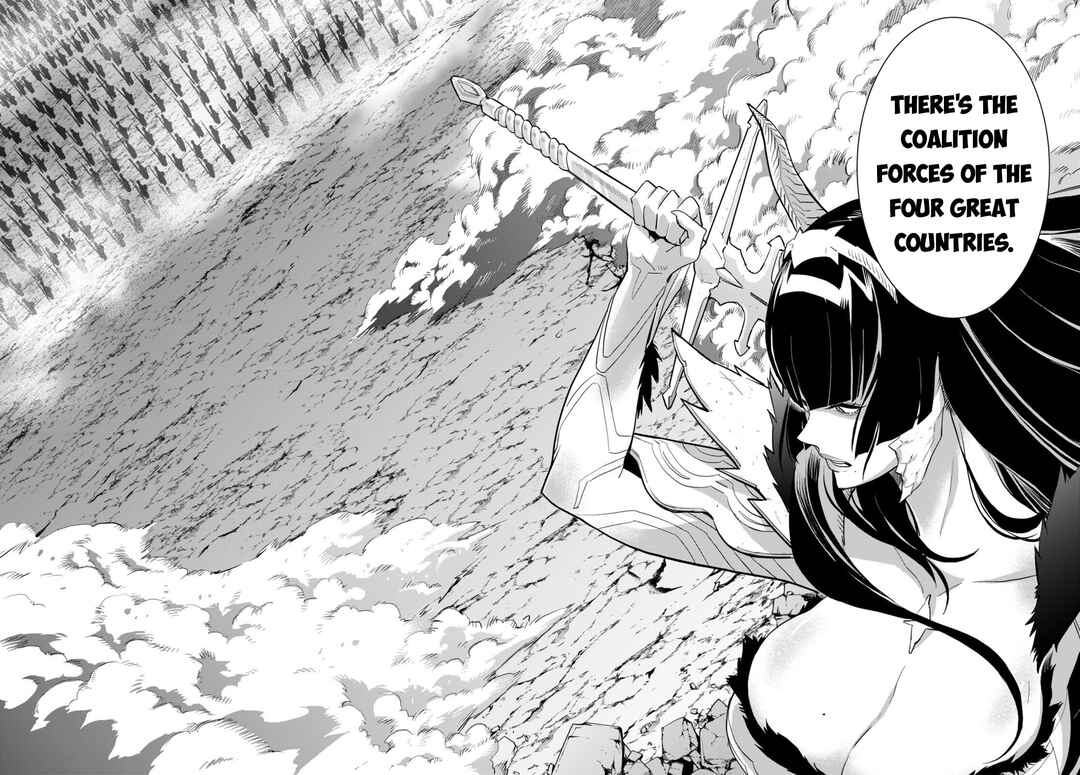Game of Familia - Kazoku Senki Chapter 61 - Page 15
