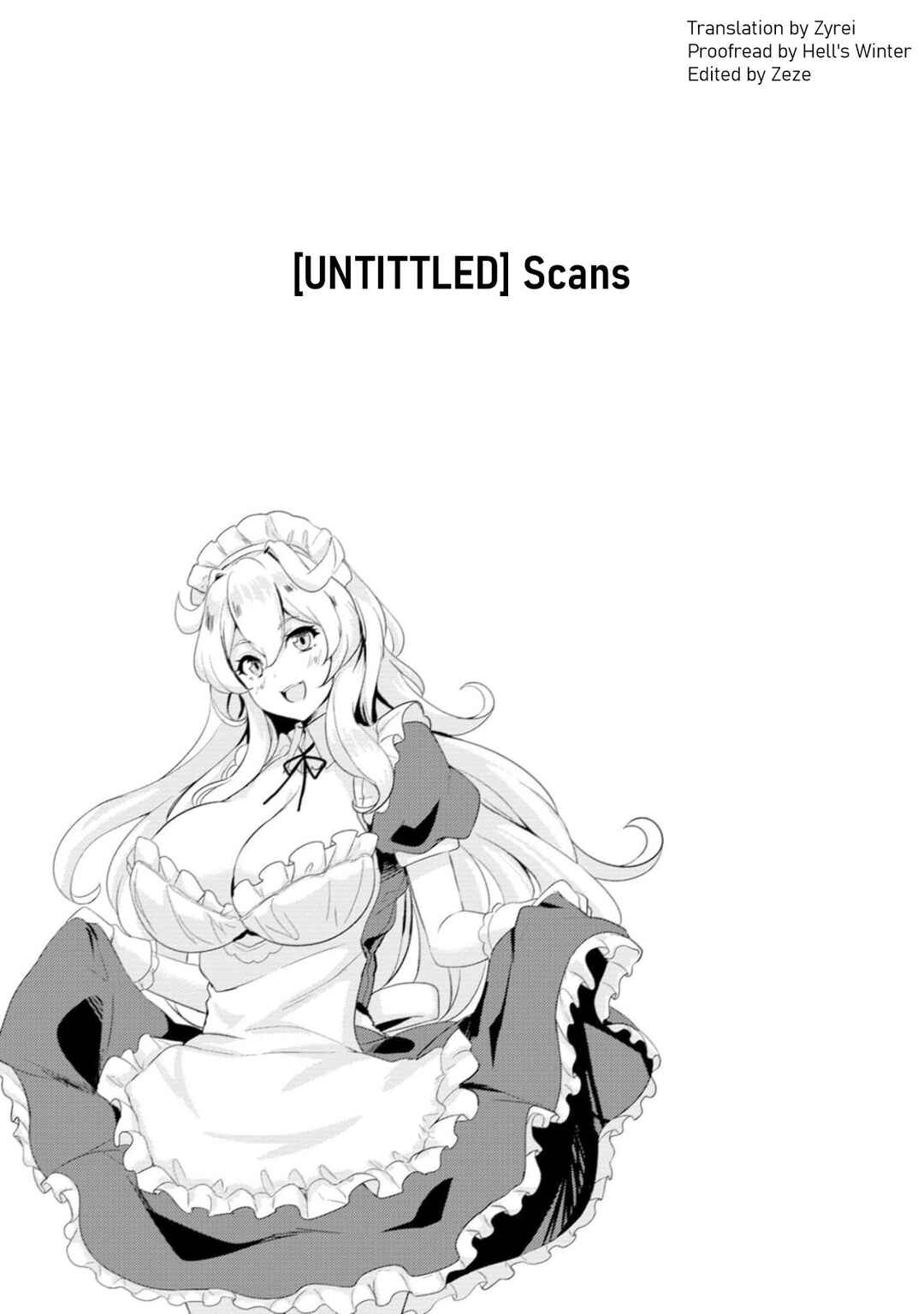 Ane ga Kensei de Imouto ga Kenja de Chapter 5 - Page 27