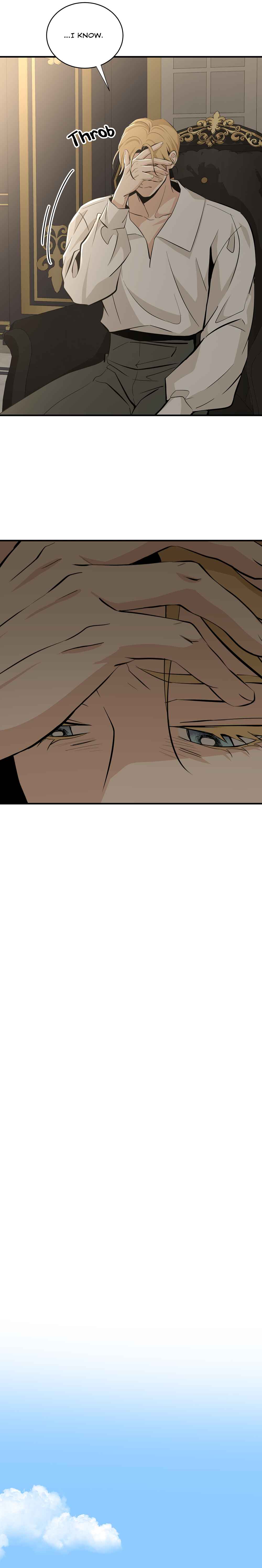 A Nameless Flower Chapter 34 - Page 19