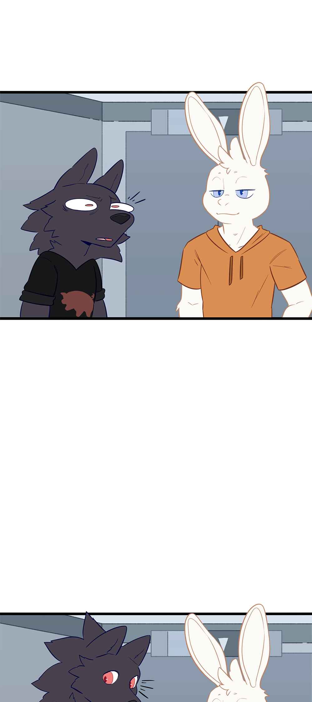 I think I like you Chapter 47 - Page 7