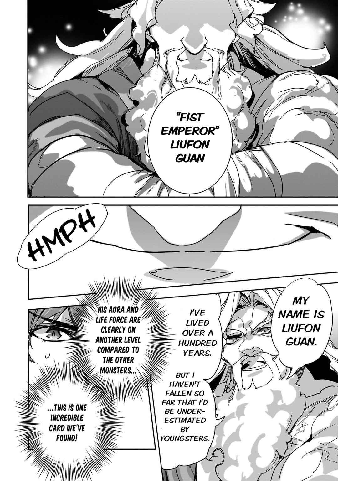 Dungeon Busters ~Chuunen Otoko desu ga Niwa ni Dungeon ga Shutsugen shita node Sekai wo Sukuimasu~ Chapter 26 - Page 4