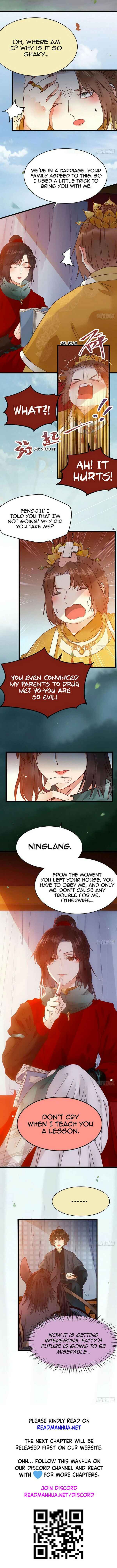 The Ghostly Doctor Chapter 357 - Page 5