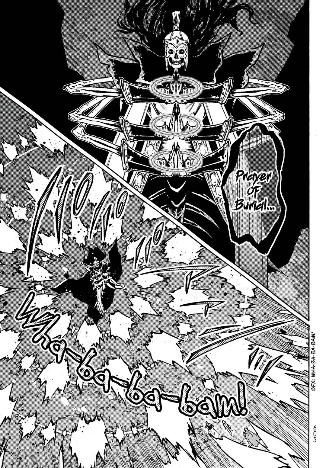 Dungeon Sherpa - Meikyuu Michisaki Annainin Chapter 16 - Page 13