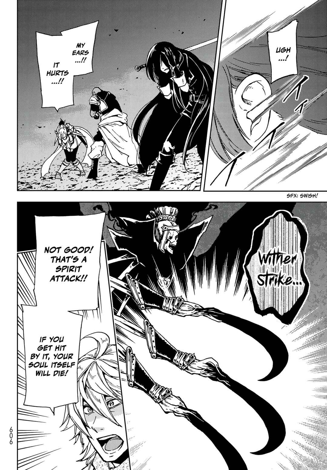 Dungeon Sherpa - Meikyuu Michisaki Annainin Chapter 16 - Page 14