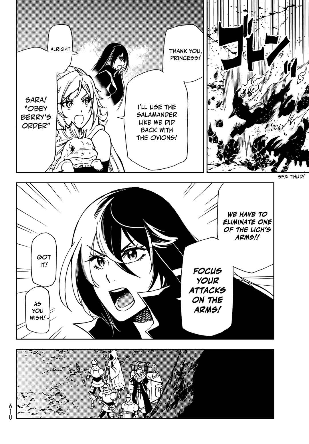 Dungeon Sherpa - Meikyuu Michisaki Annainin Chapter 16 - Page 18