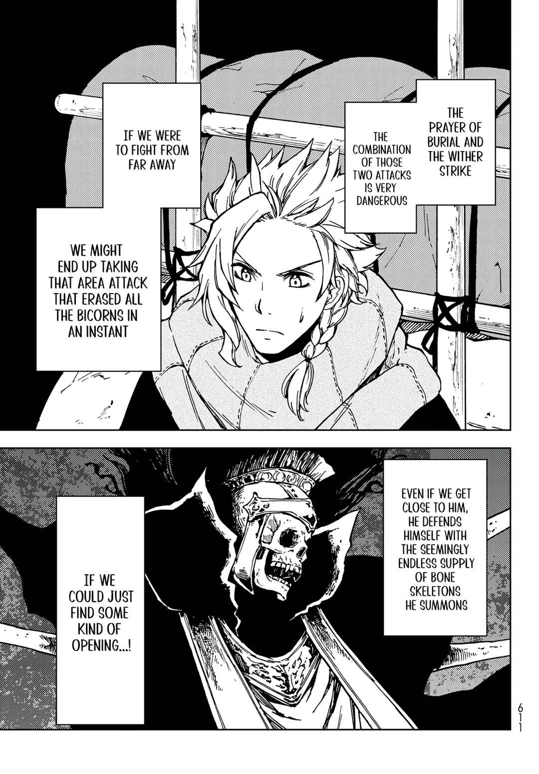 Dungeon Sherpa - Meikyuu Michisaki Annainin Chapter 16 - Page 19
