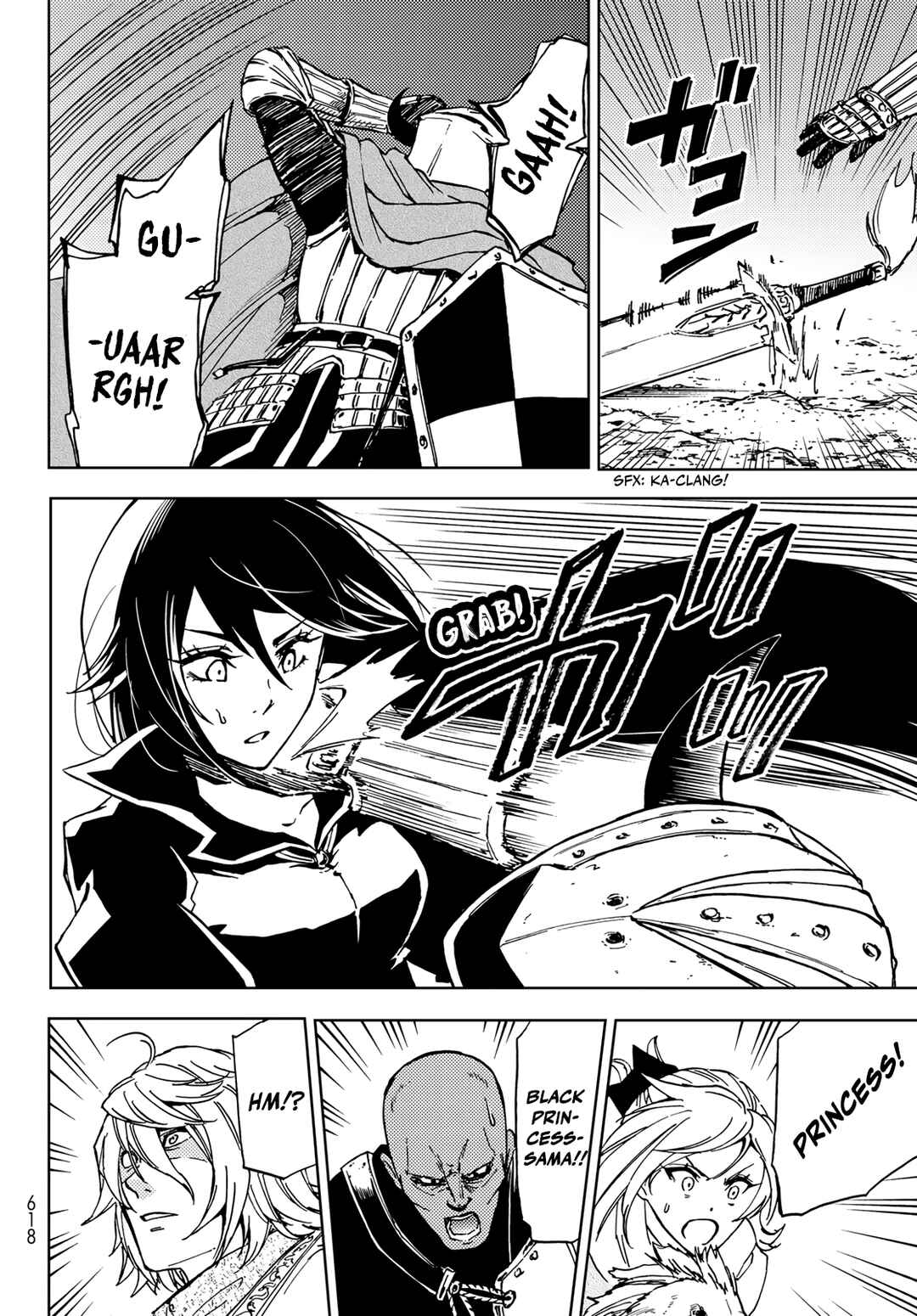 Dungeon Sherpa - Meikyuu Michisaki Annainin Chapter 16 - Page 26