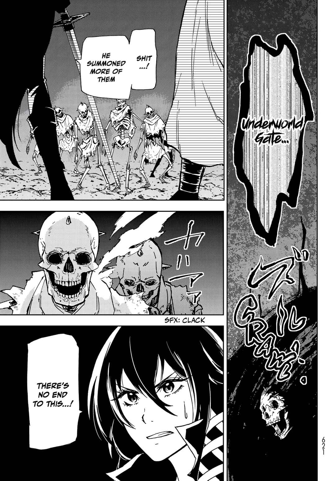 Dungeon Sherpa - Meikyuu Michisaki Annainin Chapter 16 - Page 29