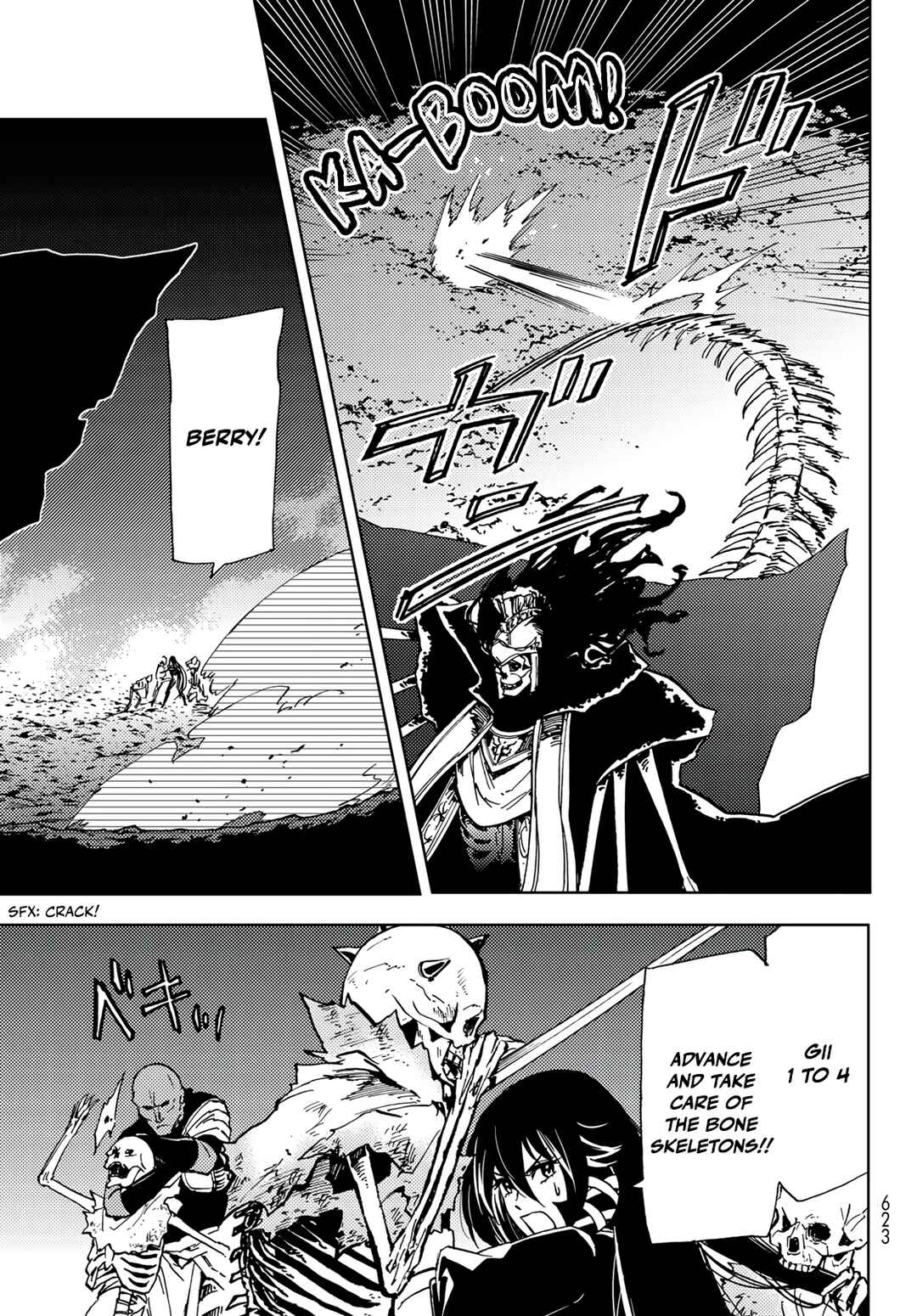 Dungeon Sherpa - Meikyuu Michisaki Annainin Chapter 16 - Page 31