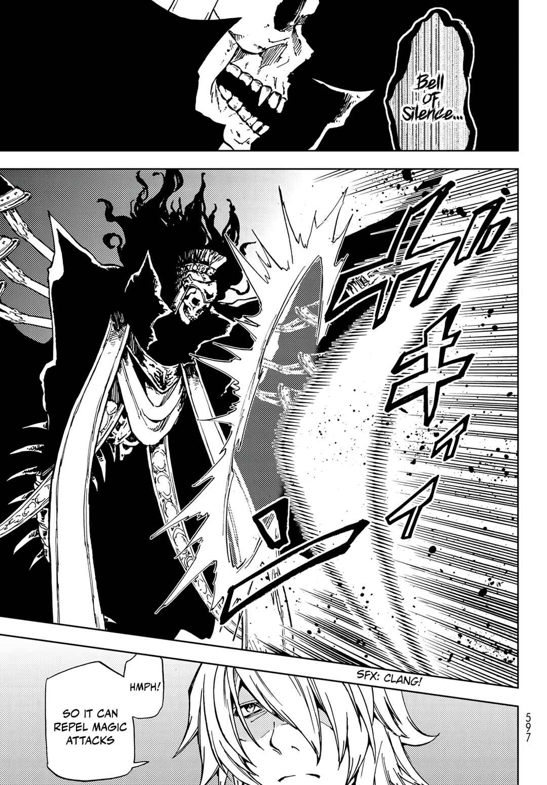 Dungeon Sherpa - Meikyuu Michisaki Annainin Chapter 16 - Page 5