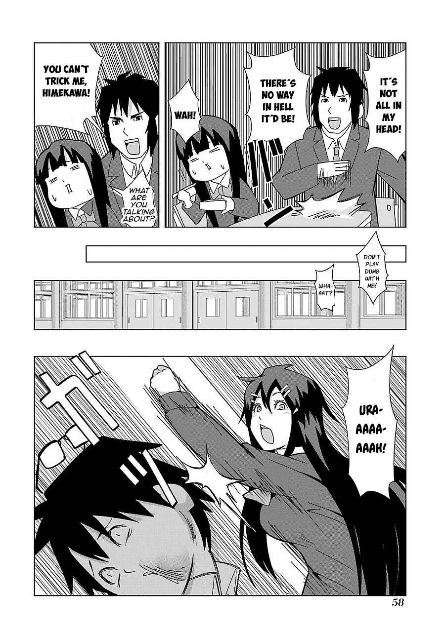Plastic Neesan Chapter 157 - Page 2