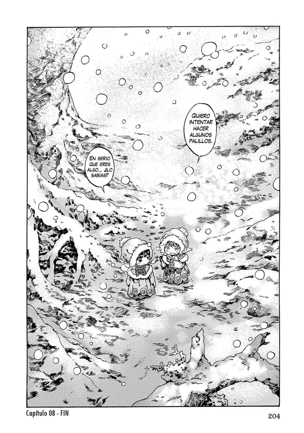 Hakumei to Mikochi Chapter 8 - Page 29