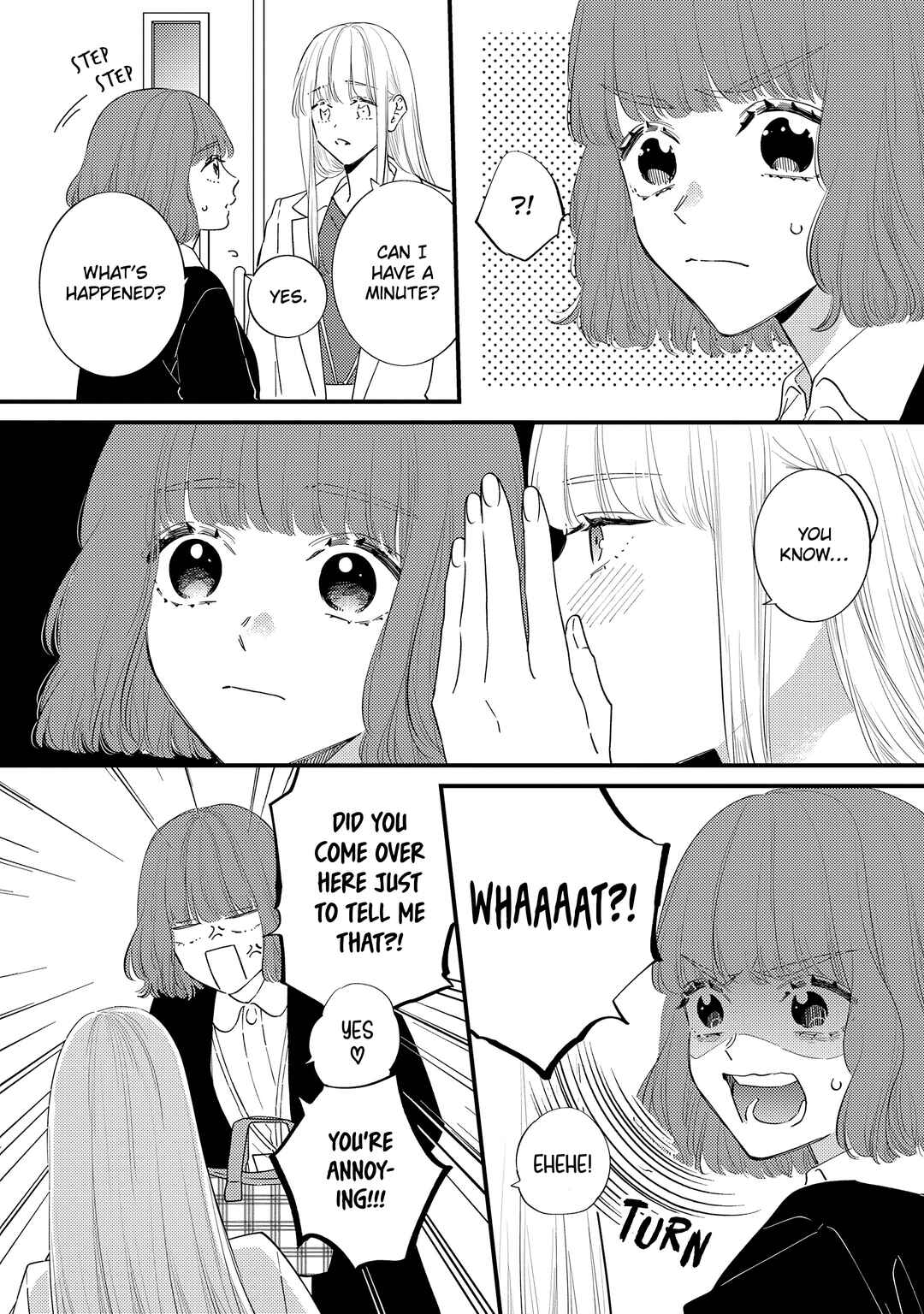 Giso Kareshi ni Aisarete Shimaimashita Chapter 12 - Page 20