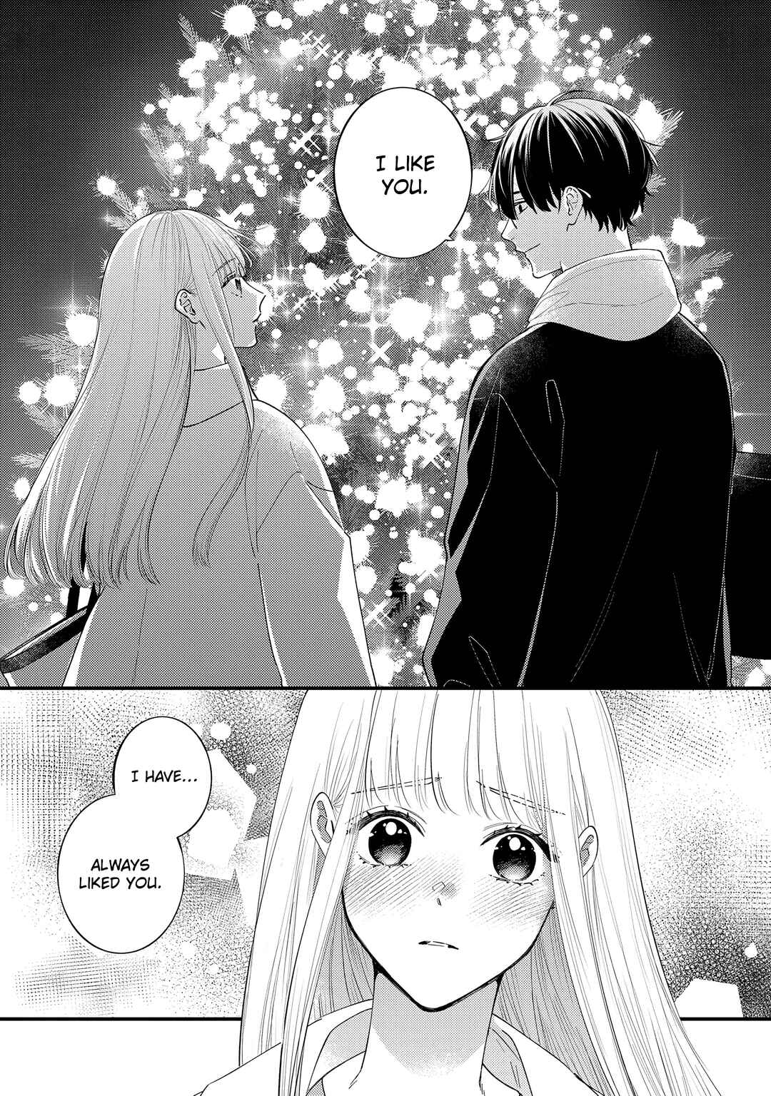 Giso Kareshi ni Aisarete Shimaimashita Chapter 12 - Page 8