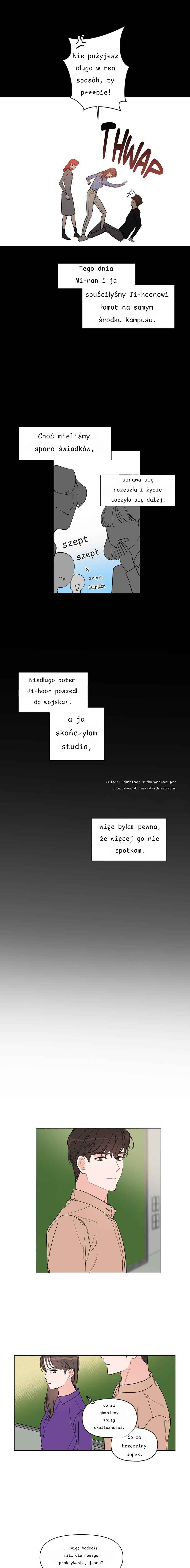 Positively Yours Chapter 7 - Page 5