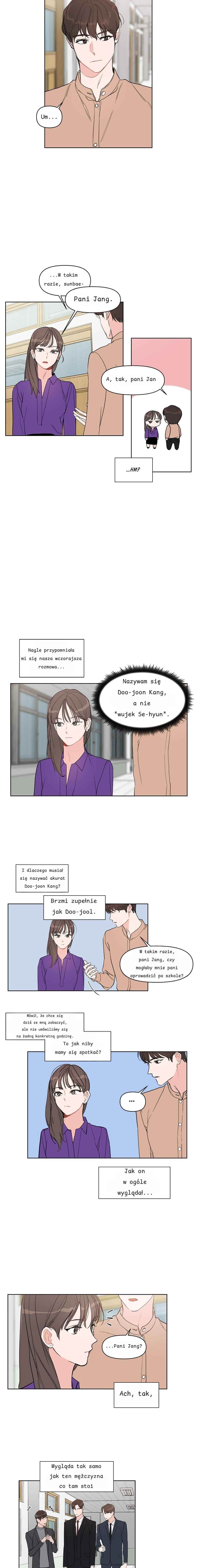 Positively Yours Chapter 7 - Page 7