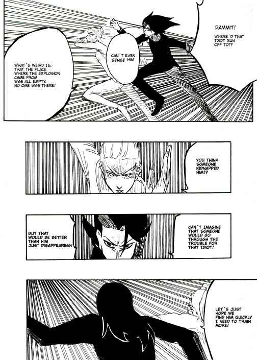 White World Chapter 20 - Page 2
