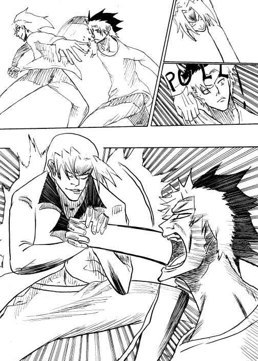 White World Chapter 20 - Page 7