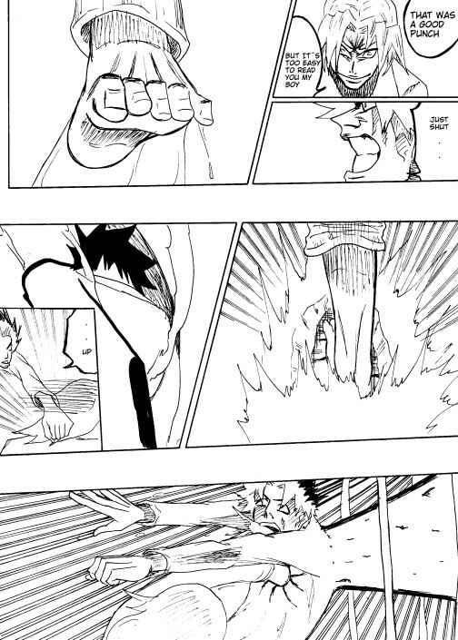 White World Chapter 20 - Page 8