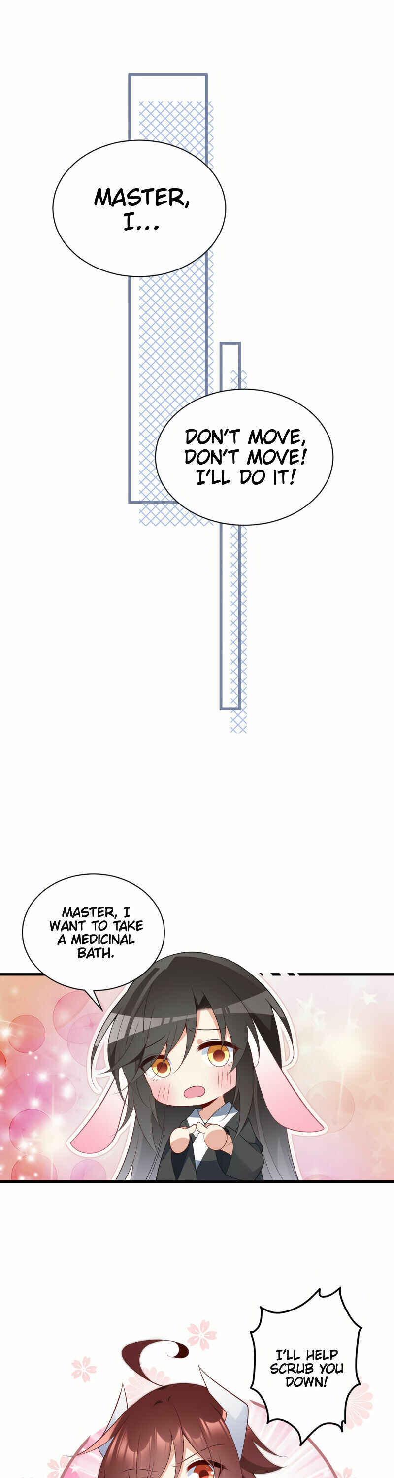 The Distinguished Cute Master Chapter 244 - Page 5