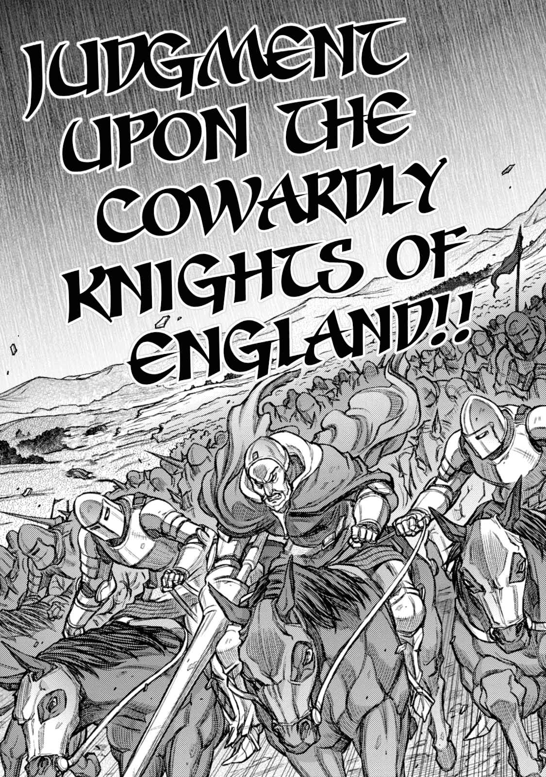 Hawkwood Chapter 41 - Page 18