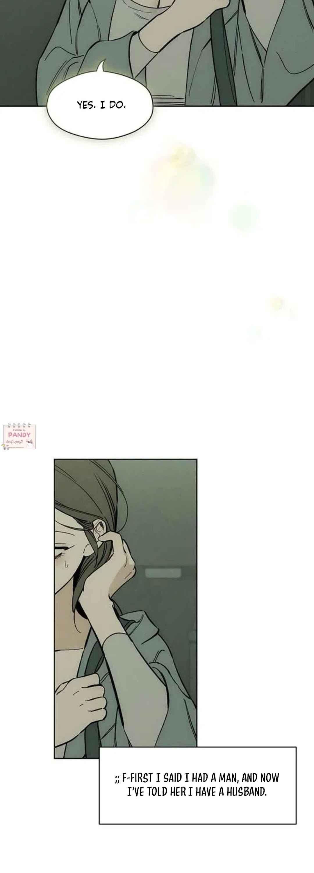Sideun Kkot e Nunmureul Chapter 72 - Page 10